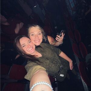 Olive Green Button-Up Romper